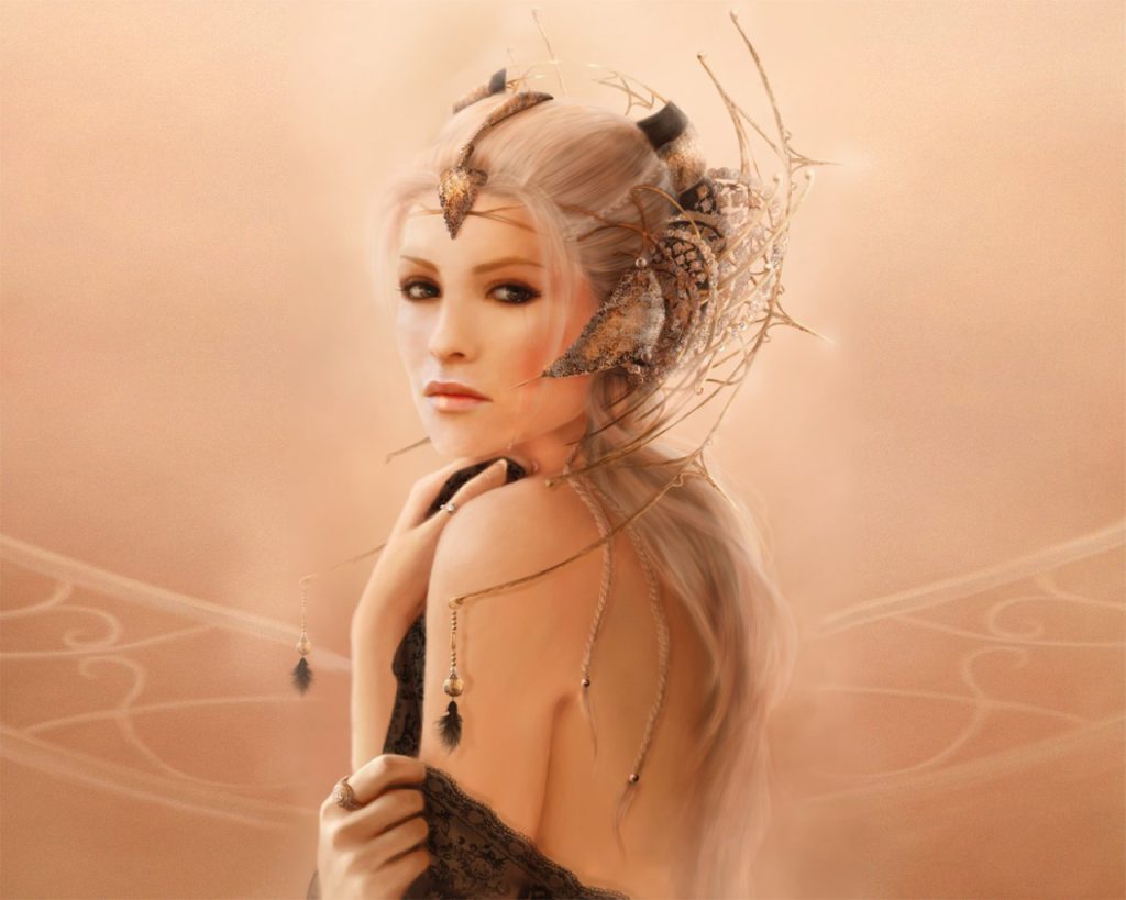 Хундага нулимс (өгүүллэг)